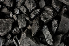 Alvaston coal boiler costs